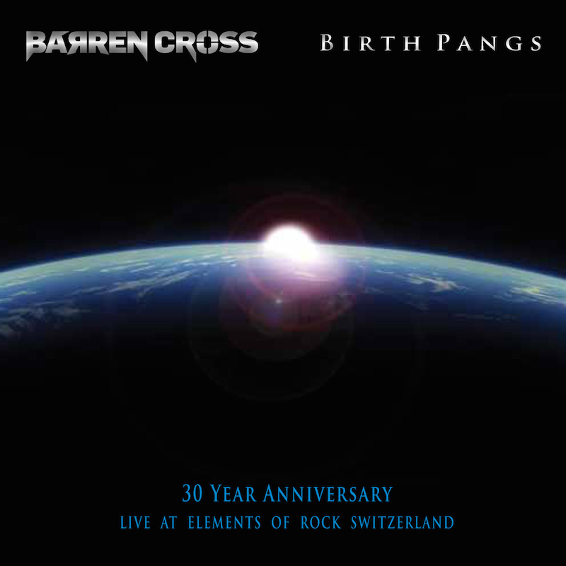 BC Birth Pangs Digital Front Cover